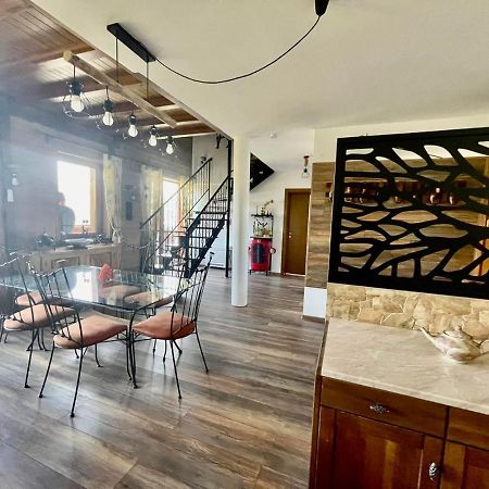 バンスコPirin Golf Penthouse Iliyanaアパートメント エクステリア 写真